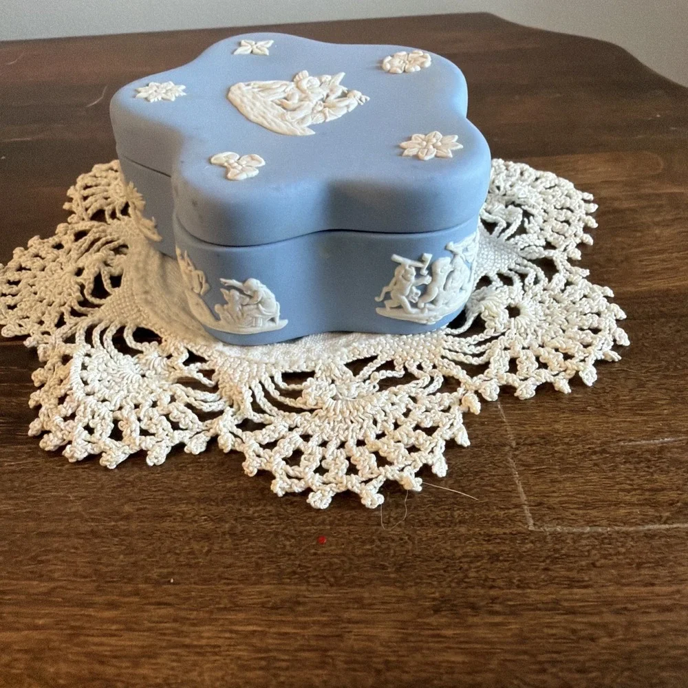 Wedgwood 